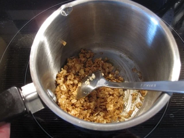 Rezept: Bananen-Joghurt Bild Nr. 5 Bananen-Joghurt - Rezept - Bild Nr. 5