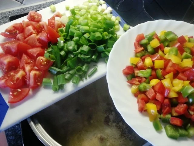 Gulaschsuppe - kohlenhydratarm - Rezept - Bild Nr. 4