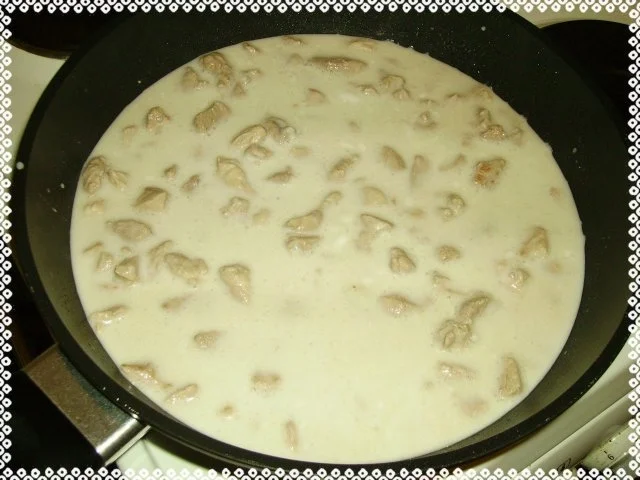 Rezept: Feurig-fruchtiges Curry-Gulasch Bild Nr. 3 Feurig-fruchtiges Curry-Gulasch - Rezept - Bild Nr. 3