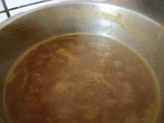 Gourmetbraten-gefüllter Rollbraten - Rezept - Bild Nr. 7