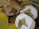 Gourmetbraten-gefüllter Rollbraten - Rezept