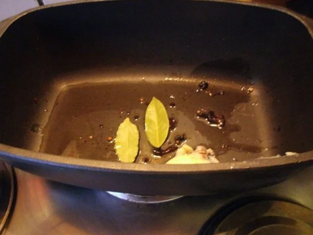 Bayrisch Kraut nach meiner Art - Rezept - Bild Nr. 4