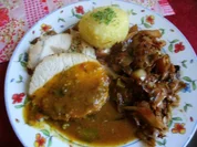 Rezept: Bayrisch Kraut nach meiner Art Bayrisch Kraut nach meiner Art - Rezept