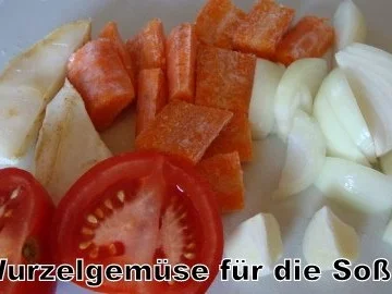 Rezept: Digger´s Rinderspickbraten Bild Nr. 3 Digger´s Rinderspickbraten - Rezept - Bild Nr. 3