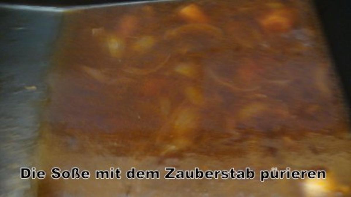 Digger´s Rinderspickbraten - Rezept - Bild Nr. 6