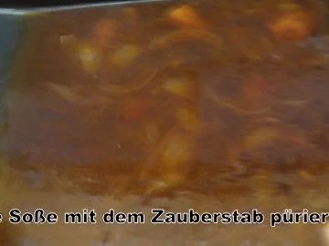 Rezept: Digger´s Rinderspickbraten Bild Nr. 6 Digger´s Rinderspickbraten - Rezept - Bild Nr. 6