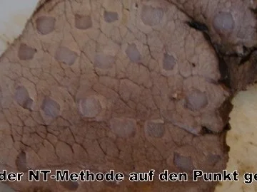 Rezept: Digger´s Rinderspickbraten Bild Nr. 7 Digger´s Rinderspickbraten - Rezept - Bild Nr. 7