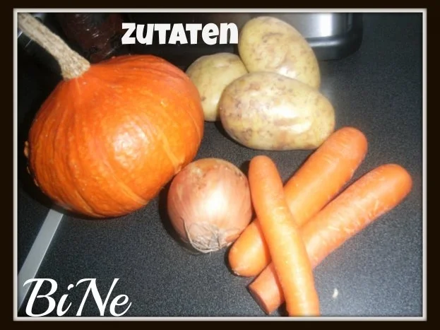 BiNe` S KUERBIS - KARTOFFELTOPF - Rezept - Bild Nr. 4