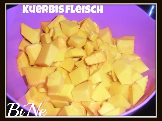 BiNe` S KUERBIS - KARTOFFELTOPF - Rezept - Bild Nr. 5