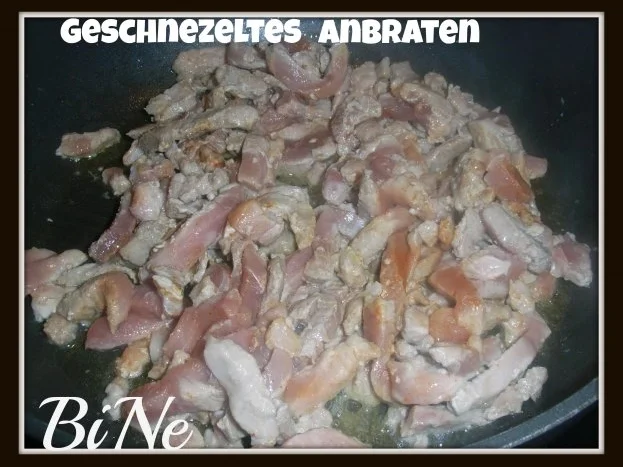 BiNe` S KUERBIS - KARTOFFELTOPF - Rezept - Bild Nr. 8