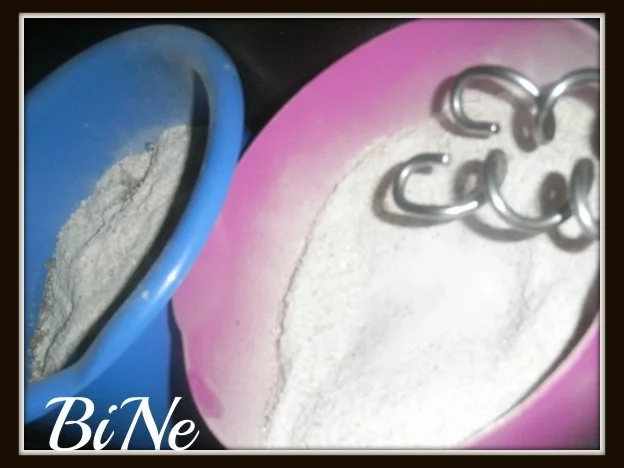 Rezept: BiNe` S NORSK BONDEBRØD Bild Nr. 3 BiNe` S NORSK BONDEBRØD - Rezept - Bild Nr. 3