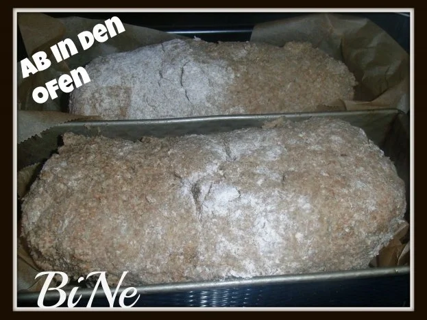 Rezept: BiNe` S NORSK BONDEBRØD Bild Nr. 5 BiNe` S NORSK BONDEBRØD - Rezept - Bild Nr. 5