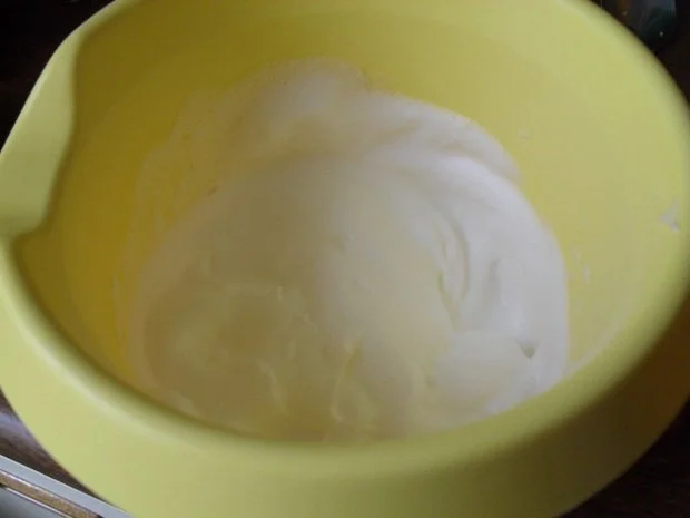 Quarkreisauflauf mit Apfelmus a Schleckerle für Schneerose, Miss Ellie und Schwabenhexe - Rezept - Bild Nr. 3