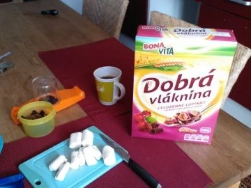 Konfekt mit Marshmallows - Rezept - Bild Nr. 2