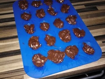 Konfekt mit Marshmallows - Rezept - Bild Nr. 3