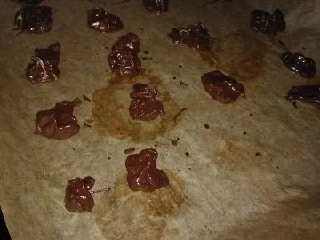 Konfekt mit Marshmallows - Rezept - Bild Nr. 7