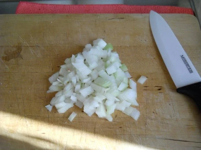 Steckrübeneintopf mit Kasseler - Rezept - Bild Nr. 3