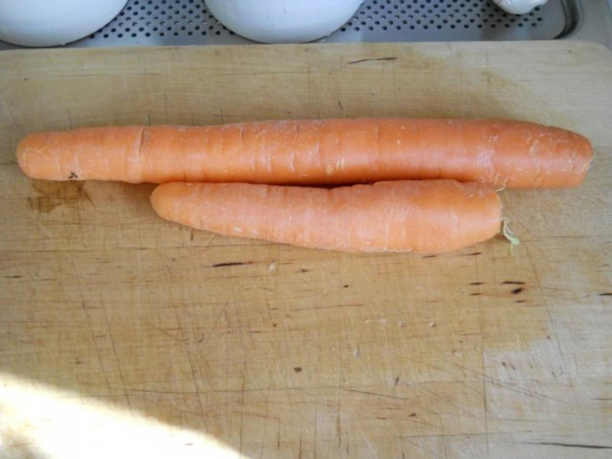 Steckrübeneintopf mit Kasseler - Rezept - kochbar.de