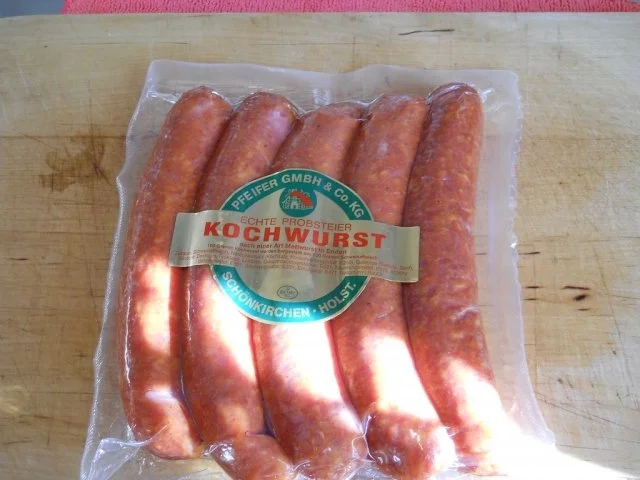 Steckrübeneintopf mit Kasseler - Rezept - Bild Nr. 8