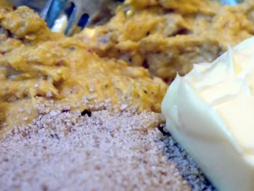 Rezept: Huhn im Herbst Bild Nr. 2 Huhn im Herbst - Rezept - Bild Nr. 2