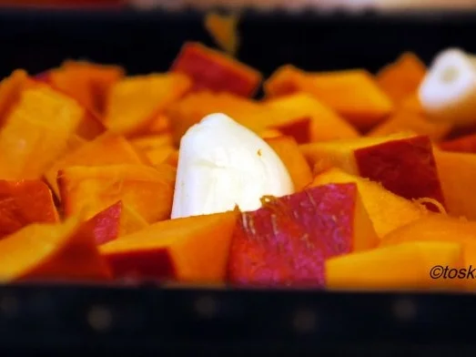 Rezept: Huhn im Herbst Bild Nr. 5 Huhn im Herbst - Rezept - Bild Nr. 5