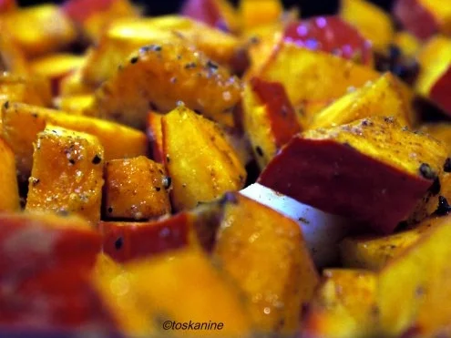 Rezept: Huhn im Herbst Bild Nr. 6 Huhn im Herbst - Rezept - Bild Nr. 6