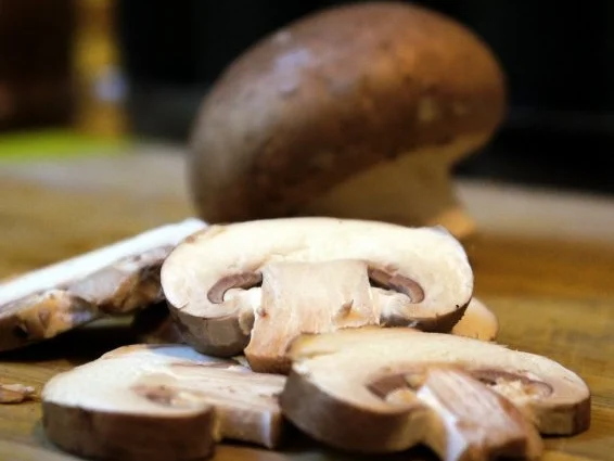 Rezept: Huhn im Herbst Bild Nr. 7 Huhn im Herbst - Rezept - Bild Nr. 7