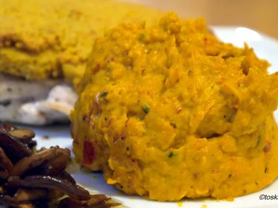 Rezept: Huhn im Herbst Bild Nr. 14 Huhn im Herbst - Rezept - Bild Nr. 14