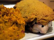 Huhn im Herbst - Rezept