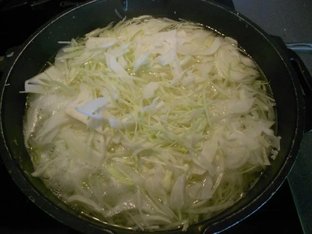 Krautsalat nach Omi s Rezept :D - Rezept - Bild Nr. 2