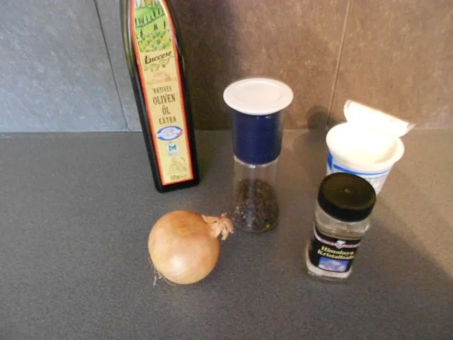 Krautsalat nach Omi s Rezept :D - Rezept - Bild Nr. 3