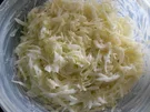 Krautsalat nach Omi s Rezept :D - Rezept