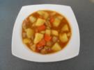 Bauerneintopf - Rezept
