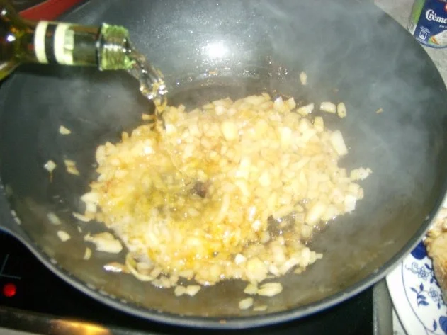 Schweineroulade Tomate Mozzarella - Rezept - Bild Nr. 7