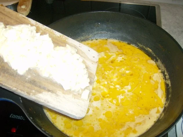 Schweineroulade Tomate Mozzarella - Rezept - Bild Nr. 8