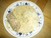 Rezept: Schweineroulade Tomate Mozzarella Schweineroulade Tomate Mozzarella - Rezept