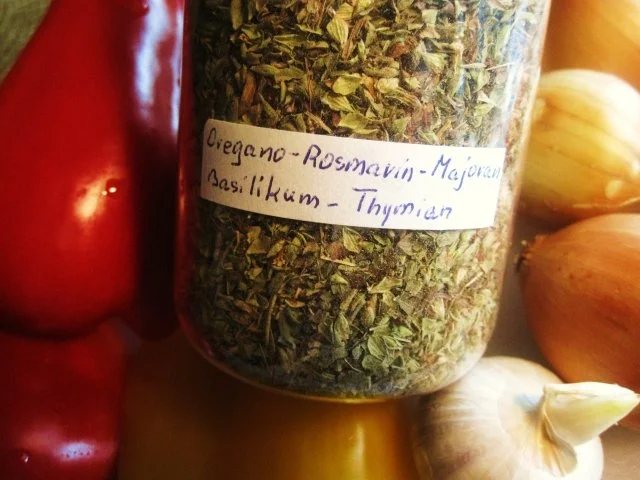 Rezept: Mediterranes Paprika-Gemüse ... Bild Nr. 3 Mediterranes Paprika-Gemüse ... - Rezept - Bild Nr. 3