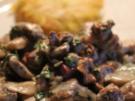 Geschnetzeltes - Rezept