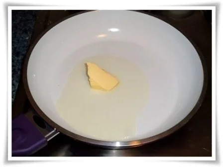 Möhren schonend gegart in einer schmackhaften  Sauce - Rezept - Bild Nr. 6