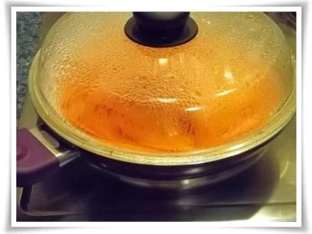 Möhren schonend gegart in einer schmackhaften  Sauce - Rezept - Bild Nr. 9