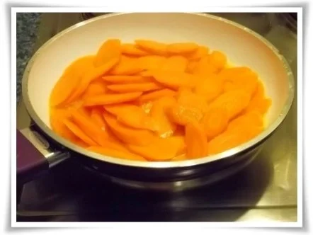 Möhren schonend gegart in einer schmackhaften  Sauce - Rezept - Bild Nr. 10