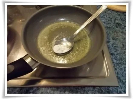 Möhren schonend gegart in einer schmackhaften  Sauce - Rezept - Bild Nr. 13