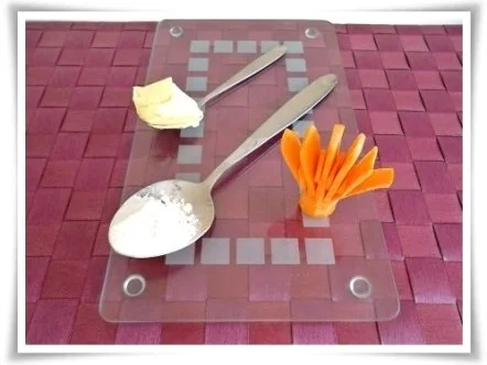 Möhren schonend gegart in einer schmackhaften  Sauce - Rezept - Bild Nr. 11