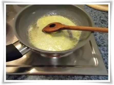 Möhren schonend gegart in einer schmackhaften  Sauce - Rezept - Bild Nr. 14