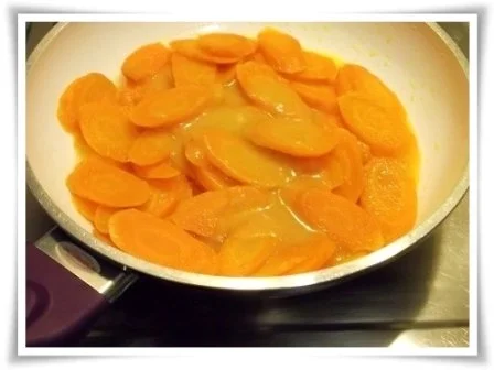 Möhren schonend gegart in einer schmackhaften  Sauce - Rezept - Bild Nr. 16