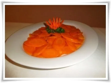 Möhren schonend gegart in einer schmackhaften  Sauce - Rezept - Bild Nr. 18