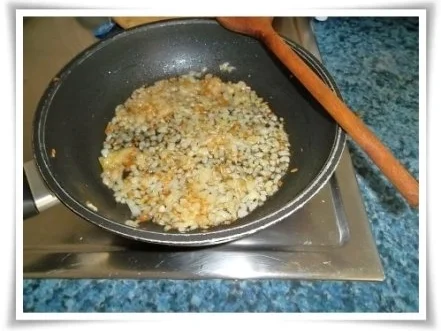 Rezept: Hausgemachter Hamburger - Vegetarisch mit Lollo rosso Salat Bild Nr. 9 Hausgemachter Hamburger - Vegetarisch mit Lollo rosso Salat - Rezept - Bild Nr. 9