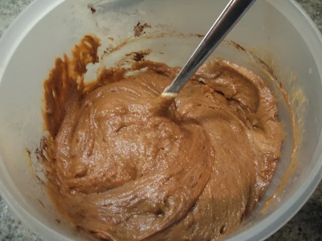 Backen: Kleckselkuchen der anderen Art - Rezept - Bild Nr. 6