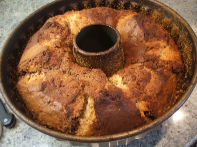 Backen: Kleckselkuchen der anderen Art - Rezept - Bild Nr. 10