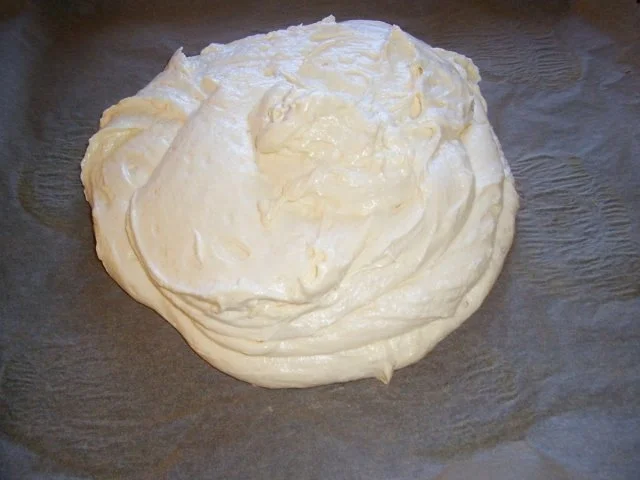 Apfel-Streuselkuchen mit Guss - Rezept - Bild Nr. 3